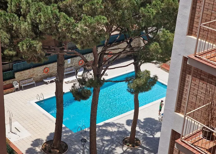 Lejlighed Beach-6 *
