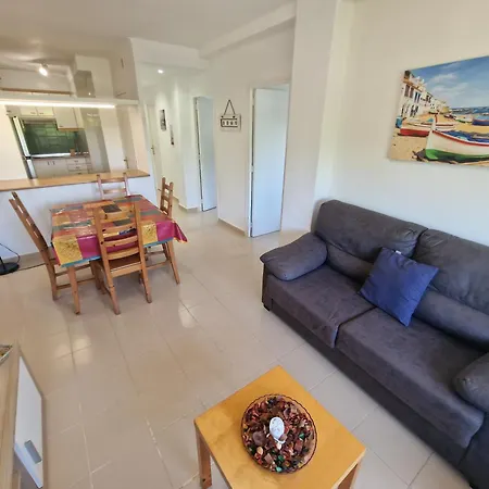 Beach-6 Apartamento