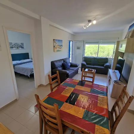 Apartamento Beach-6 Pals