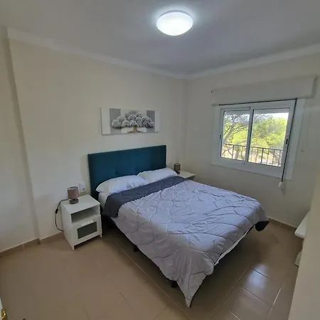 Apartamento Beach-6