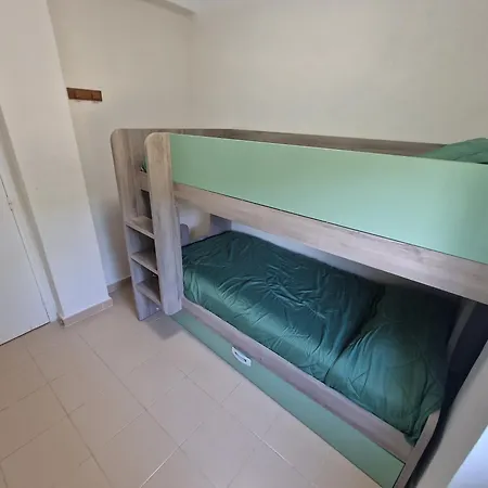 Apartamento Beach-6 *