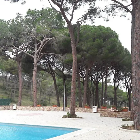 Apartamento Beach-6