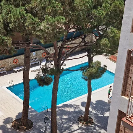 Apartamento Beach-6 *