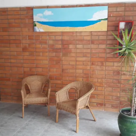 Apartamento Beach-6 Pals